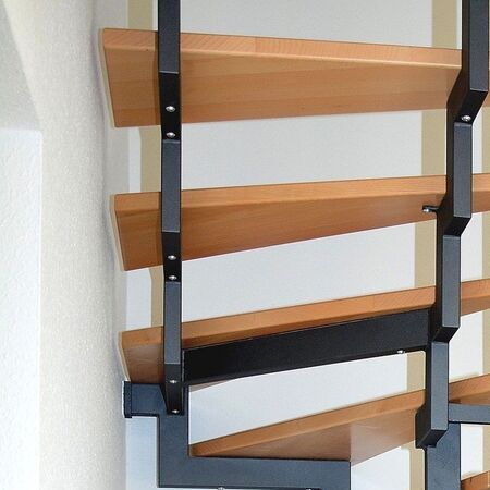 Zweiholmtreppen Z1/Z2